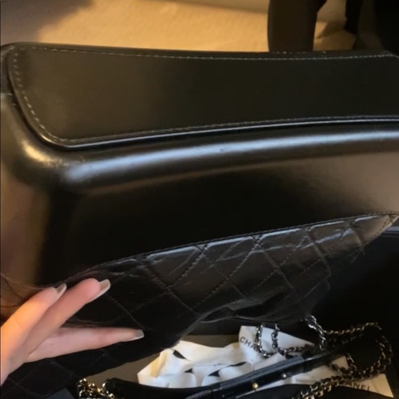 Chanel Gabrielle Hobo - medium - Picture 3 of 15